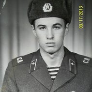 Сергей Жоржович