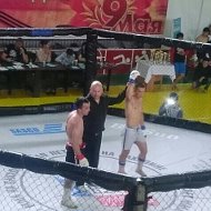 Mma Ufc