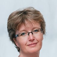 Ольга Буданова
