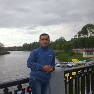 Harun Ismayilov