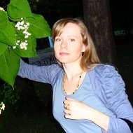 Juliya Valerjevna