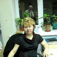 Оксана Зубцовская
