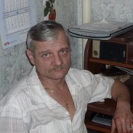 Сергей Девяткин