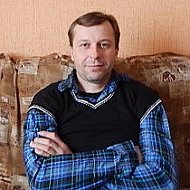 Николай Дуброва