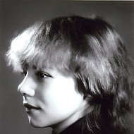 Светлана Чурякова