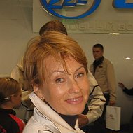 Юлия Артюшкова