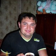 Сергей Зеленяк