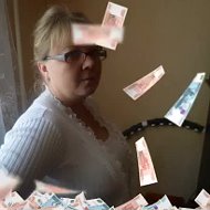 Оксана Адеева