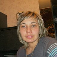 Аида Ибрагимова