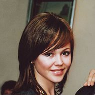 Ирина Николенко