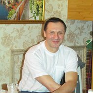 Александр Воронков
