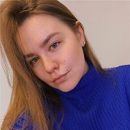 Анастасия Хренова