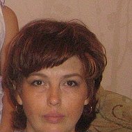 Наталья Парежева