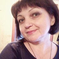 Татьяна Рашевская