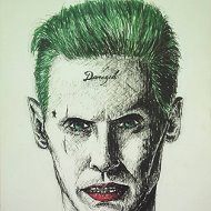 Mr Joker