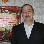 Сергей Гладченко