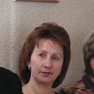 Анна Досько