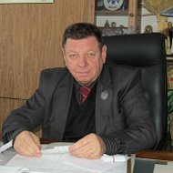 Анатолий Васенин
