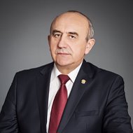 Григорий Лысенко