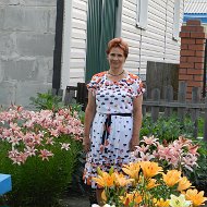 Нина Банникова