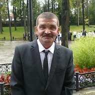 Александр Щербинин