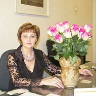 Елена Рогачёва