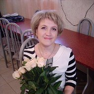 Елена Лукичёва