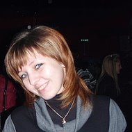 Ленка Шумилова