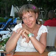 Светлана Комова