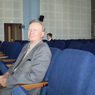 Николай Эккель