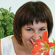 Татьяна Никшина