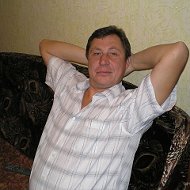 Ринат Тимербаев