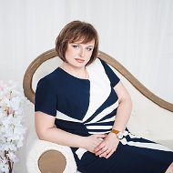 Ирина Самоделова