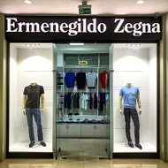 Ermenegildo Zegna