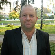 Леонид Некрашевский