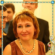 Елена Соколова