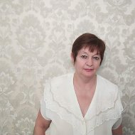 Лидия Ткачук
