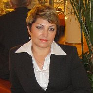 Наталья Земляк