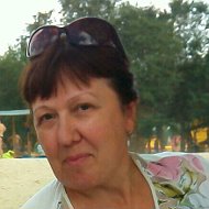 Валентина Ярош