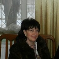 Лилия Сикач