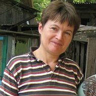 Марія Цибенко