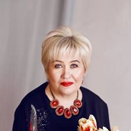 Людмила Зибарева