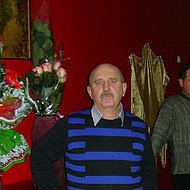Валерий Козаков