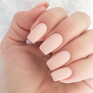 Светлана Top-nails