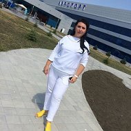 Валентина Шуляк