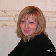 Ирина Шириязданова