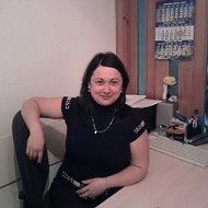 Вероника Ныркова