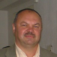 Валерий Кривусев