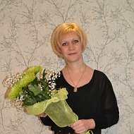 Алена Юрченко