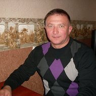Иван Сечкарь